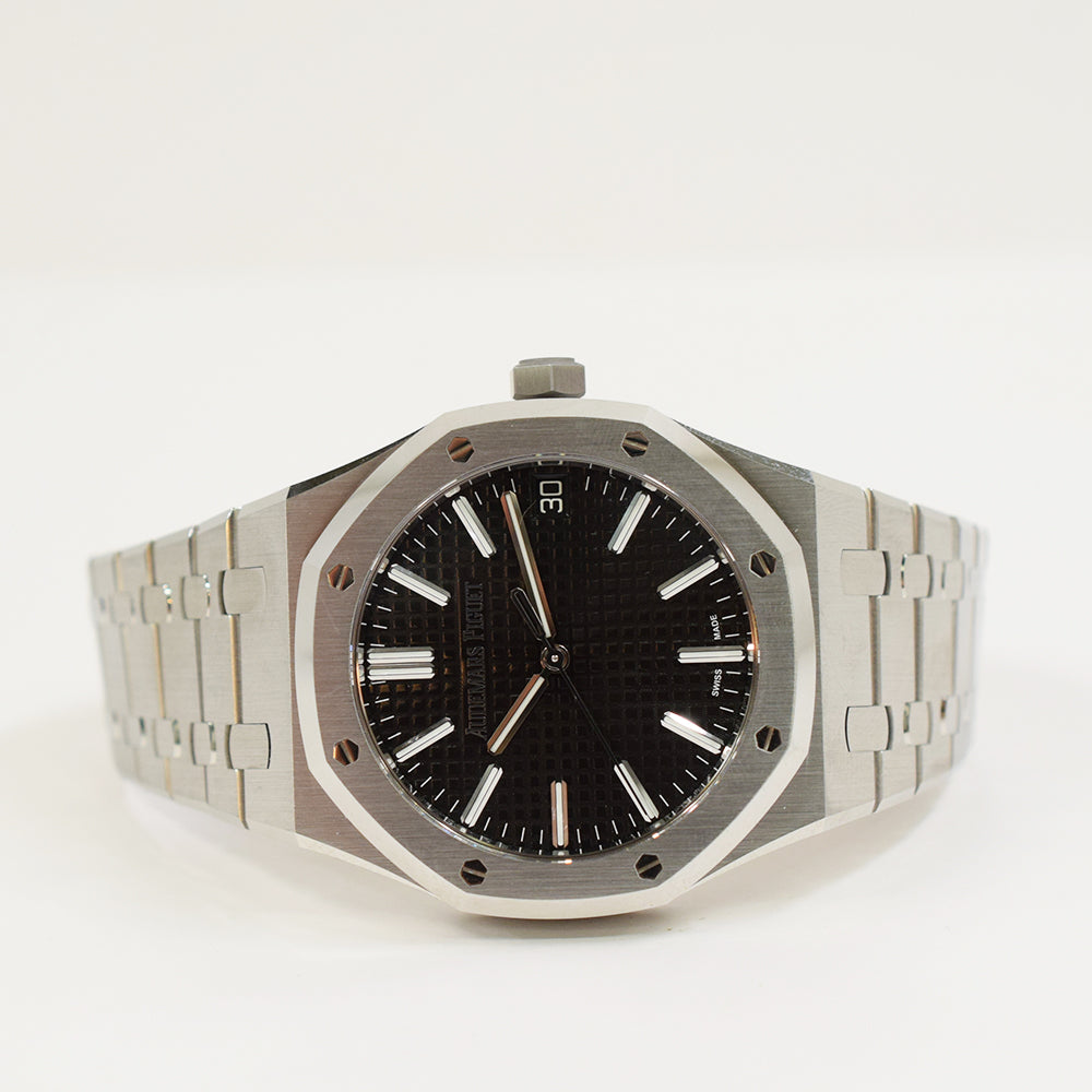 Audemars Piguet 15510ST.OO.1320ST.07 (2023)