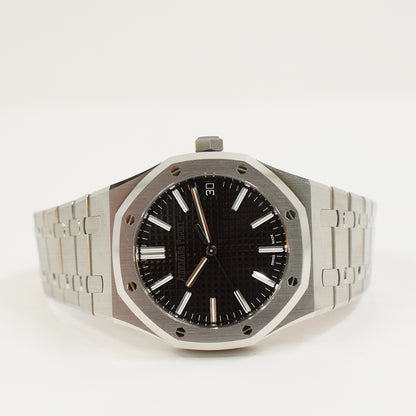 Audemars Piguet 15510ST.OO.1320ST.07 (2023)
