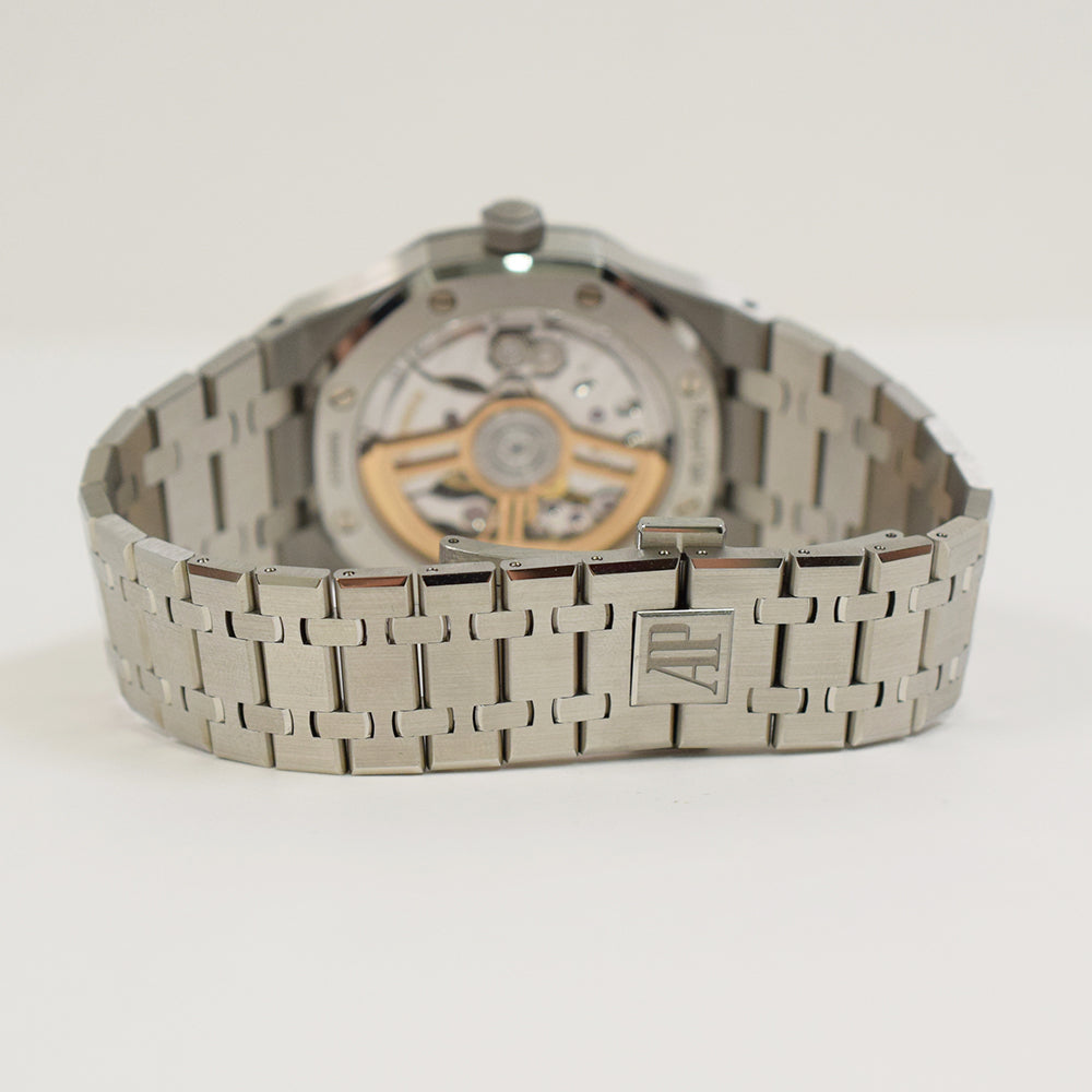 Audemars Piguet 15510ST.OO.1320ST.07 (2023)