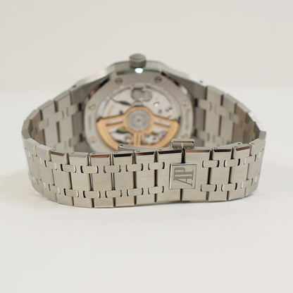 Audemars Piguet 15510ST.OO.1320ST.07 (2023)