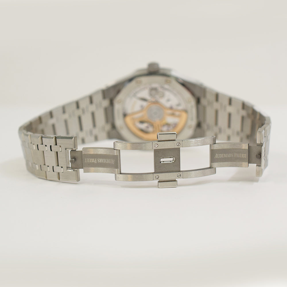 Audemars Piguet 15510ST.OO.1320ST.07 (2023)