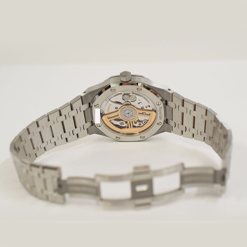 Audemars Piguet 15510ST.OO.1320ST.07 (2023)