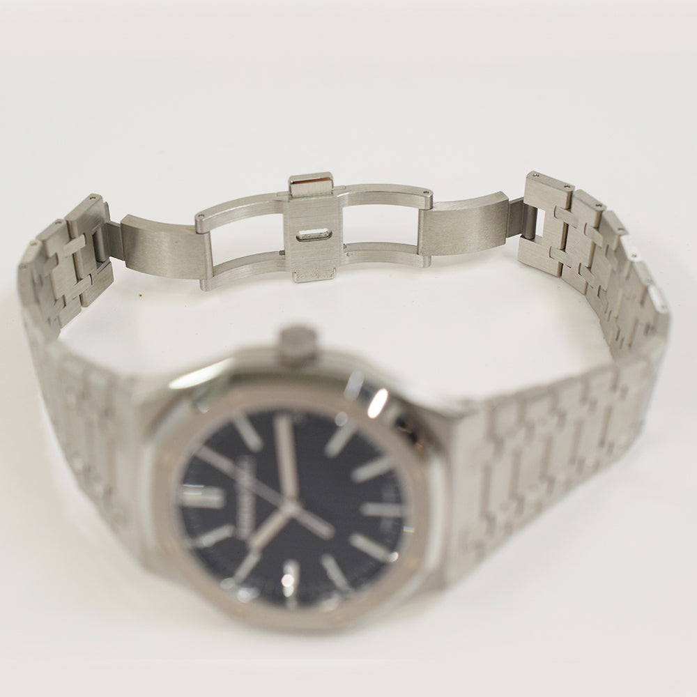Audemars Piguet 15510ST.OO.1320ST.07 (2023)