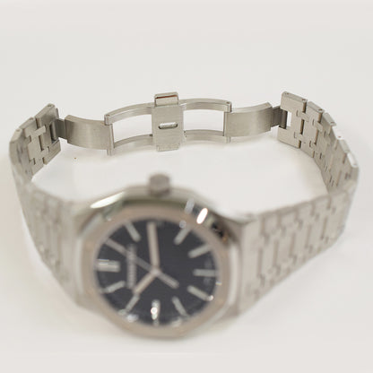 Audemars Piguet 15510ST.OO.1320ST.07 (2023)