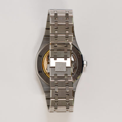 Audemars Piguet 15510ST.OO.1320ST.07 (2023)