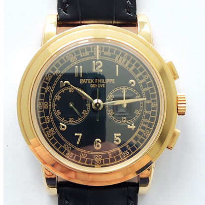 Patek Philippe 5070J-001 (2001)