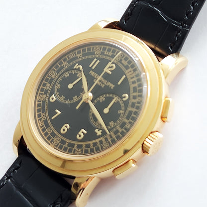 Patek Philippe 5070J-001 (2001)