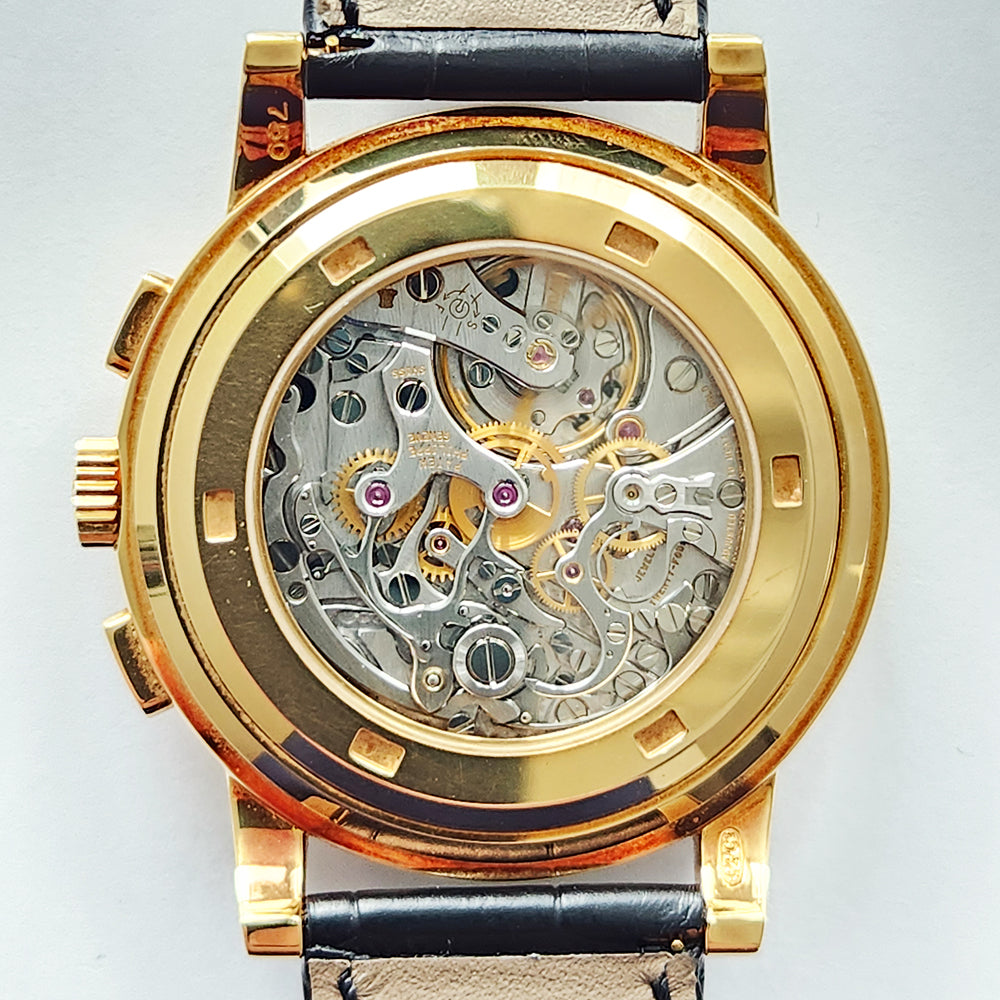 Patek Philippe 5070J-001 (2001)