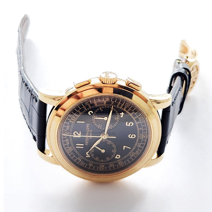 Patek Philippe 5070J-001 (2001)