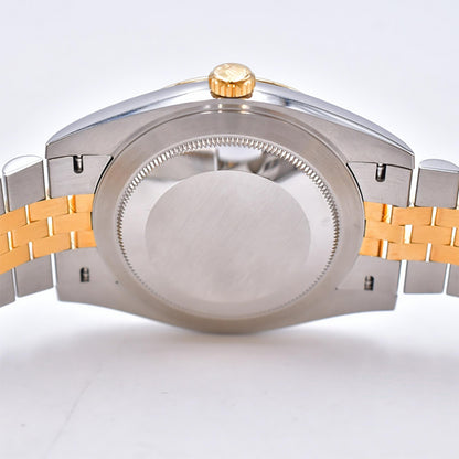Rolex Datejust 41mm Wimbledon Dial 126333 (2023)