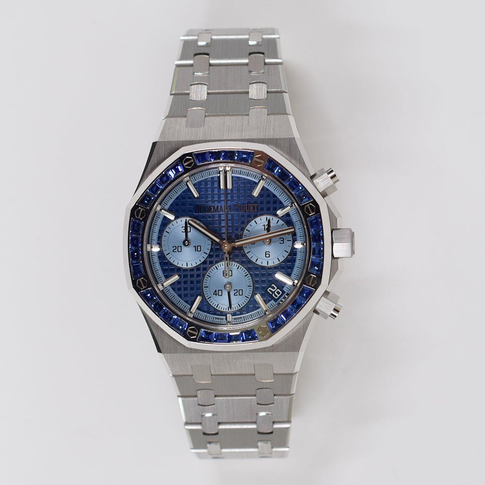 Audemars Piguet 26240 BC.SS.1320 BC.01 (2023)
