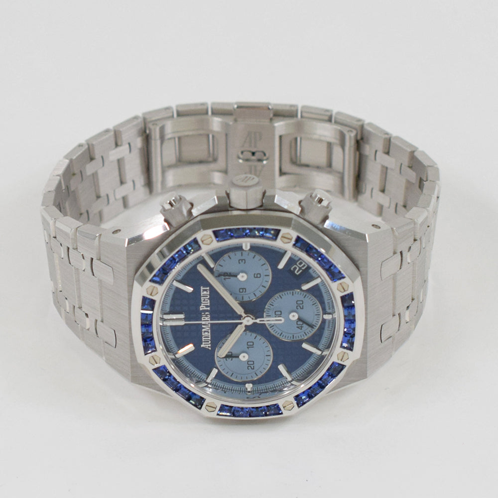 Audemars Piguet 26240 BC.SS.1320 BC.01 (2023)