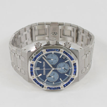 Audemars Piguet 26240 BC.SS.1320 BC.01 (2023)