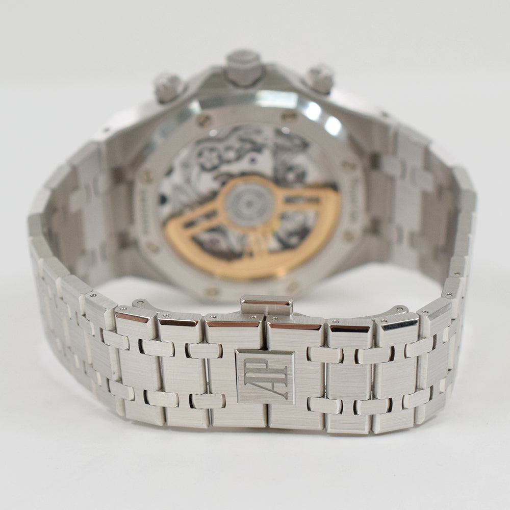 Audemars Piguet 26240 BC.SS.1320 BC.01 (2023)