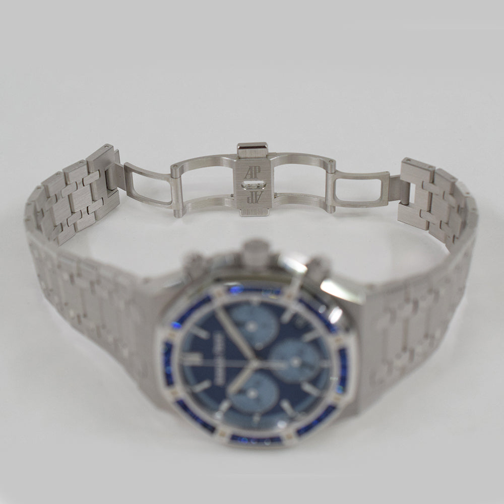 Audemars Piguet 26240 BC.SS.1320 BC.01 (2023)