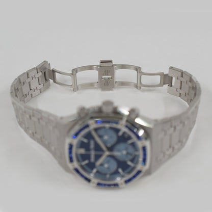 Audemars Piguet 26240 BC.SS.1320 BC.01 (2023)