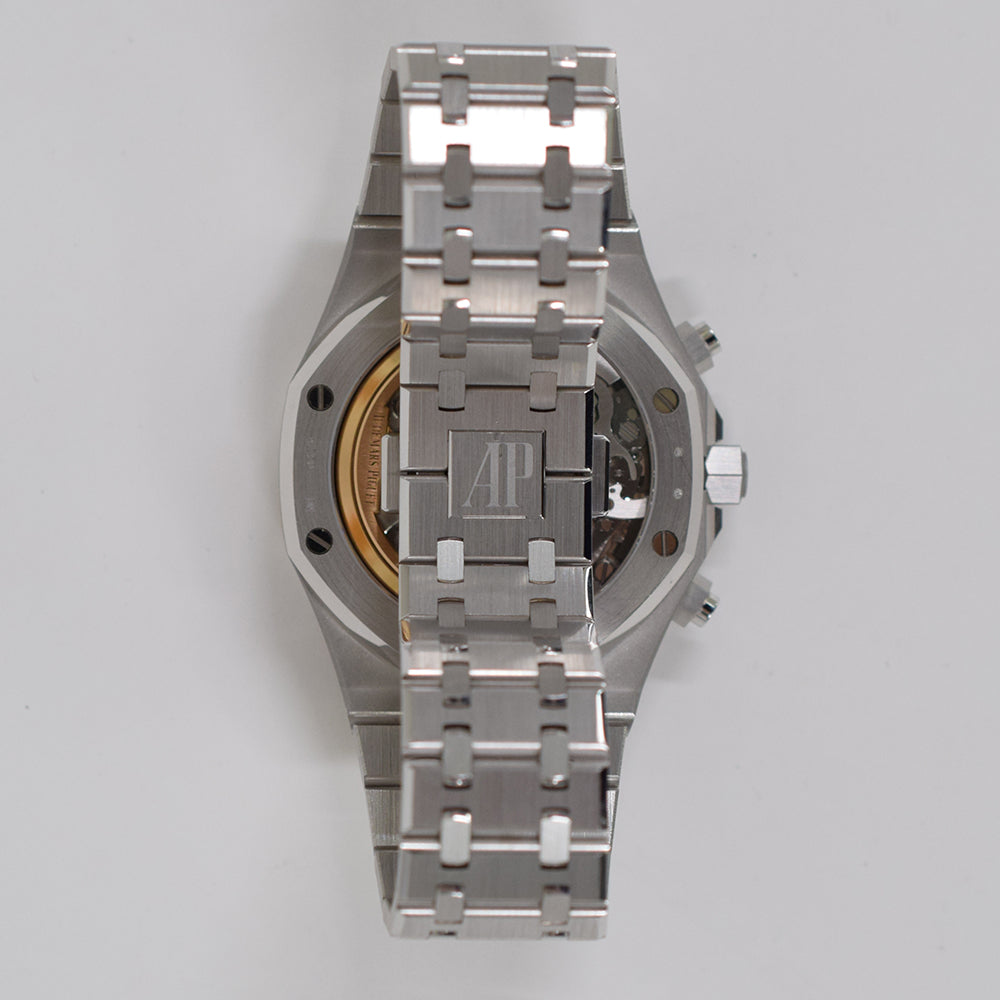 Audemars Piguet 26240 BC.SS.1320 BC.01 (2023)
