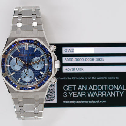 Audemars Piguet 26240 BC.SS.1320 BC.01 (2023)