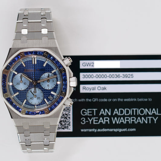 Audemars Piguet 26240 BC.SS.1320 BC.01 (2023)