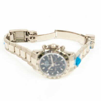 Rolex Daytona Blue Dial 116509 (2017)