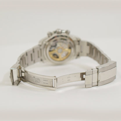 Rolex Daytona Platinum Ice Blue Dial 126506 (2024)