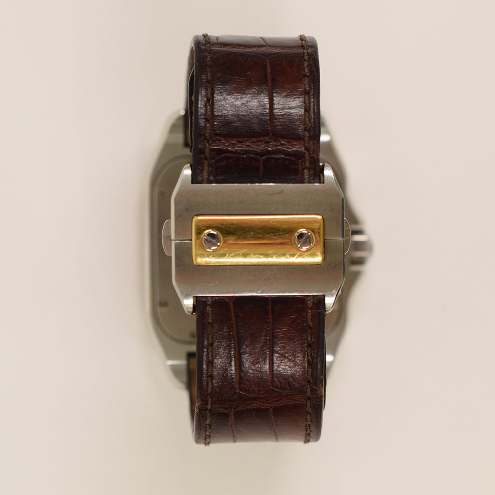 Cartier W20072X7 (2010)