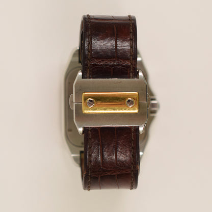 Cartier W20072X7 (2010)