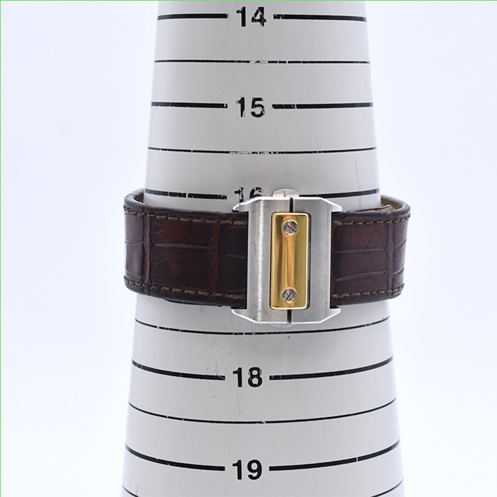Cartier W20072X7 (2010)