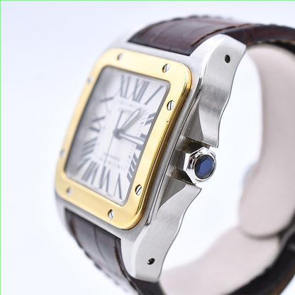 Cartier W20072X7 (2010)
