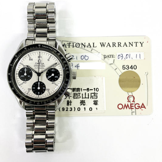 Omega 3510.21 (2003)