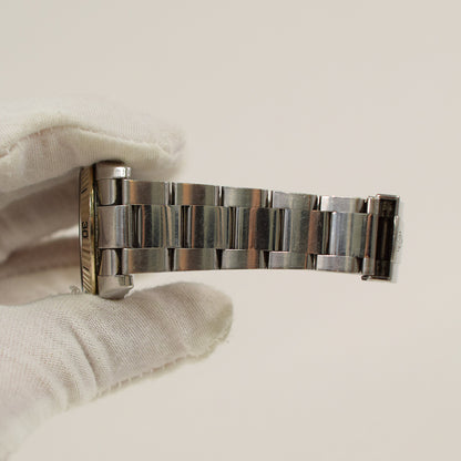 Rolex Datejust 36mm Black Dial 116264 (2005)