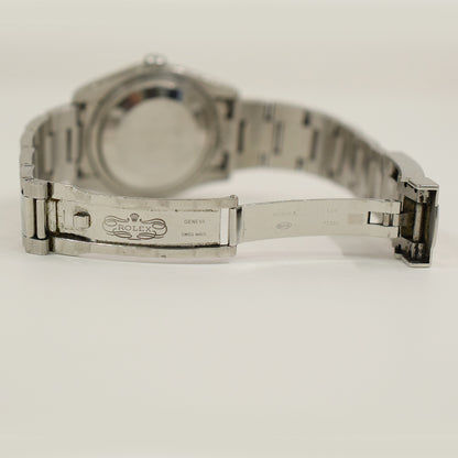 Rolex Datejust 36mm Black Dial 116264 (2005)