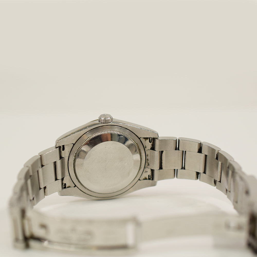 Rolex Datejust 36mm Black Dial 116264 (2005)