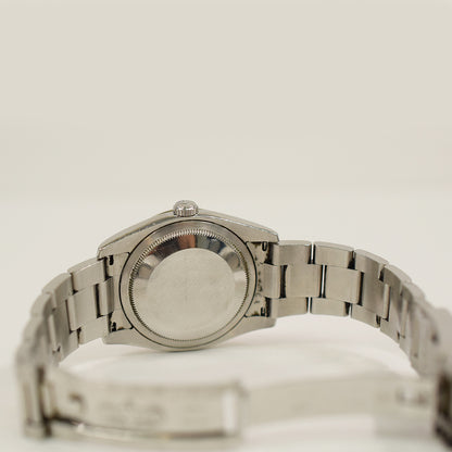 Rolex Datejust 36mm Black Dial 116264 (2005)