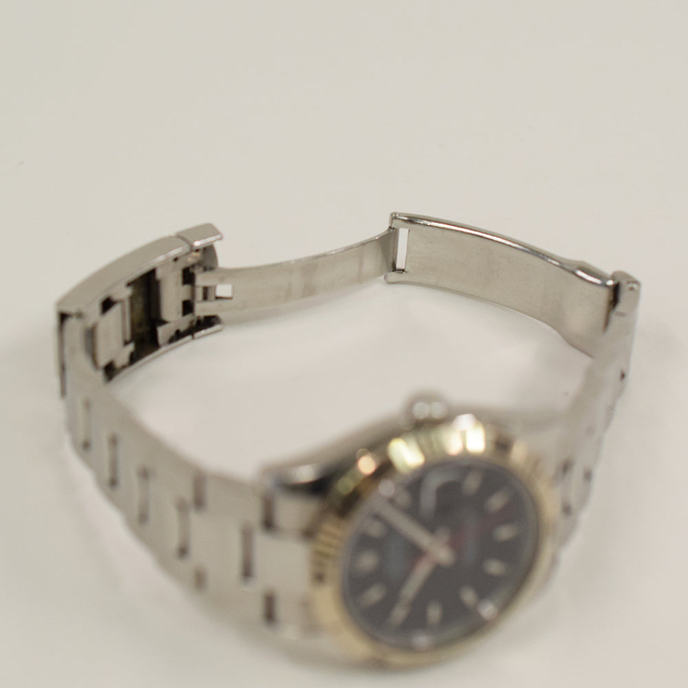 Rolex Datejust 36mm Black Dial 116264 (2005)
