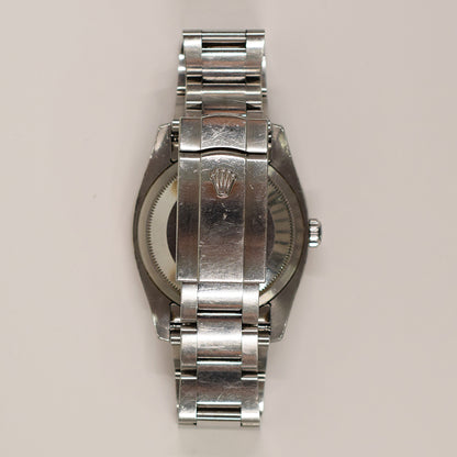 Rolex Datejust 36mm Black Dial 116264 (2005)