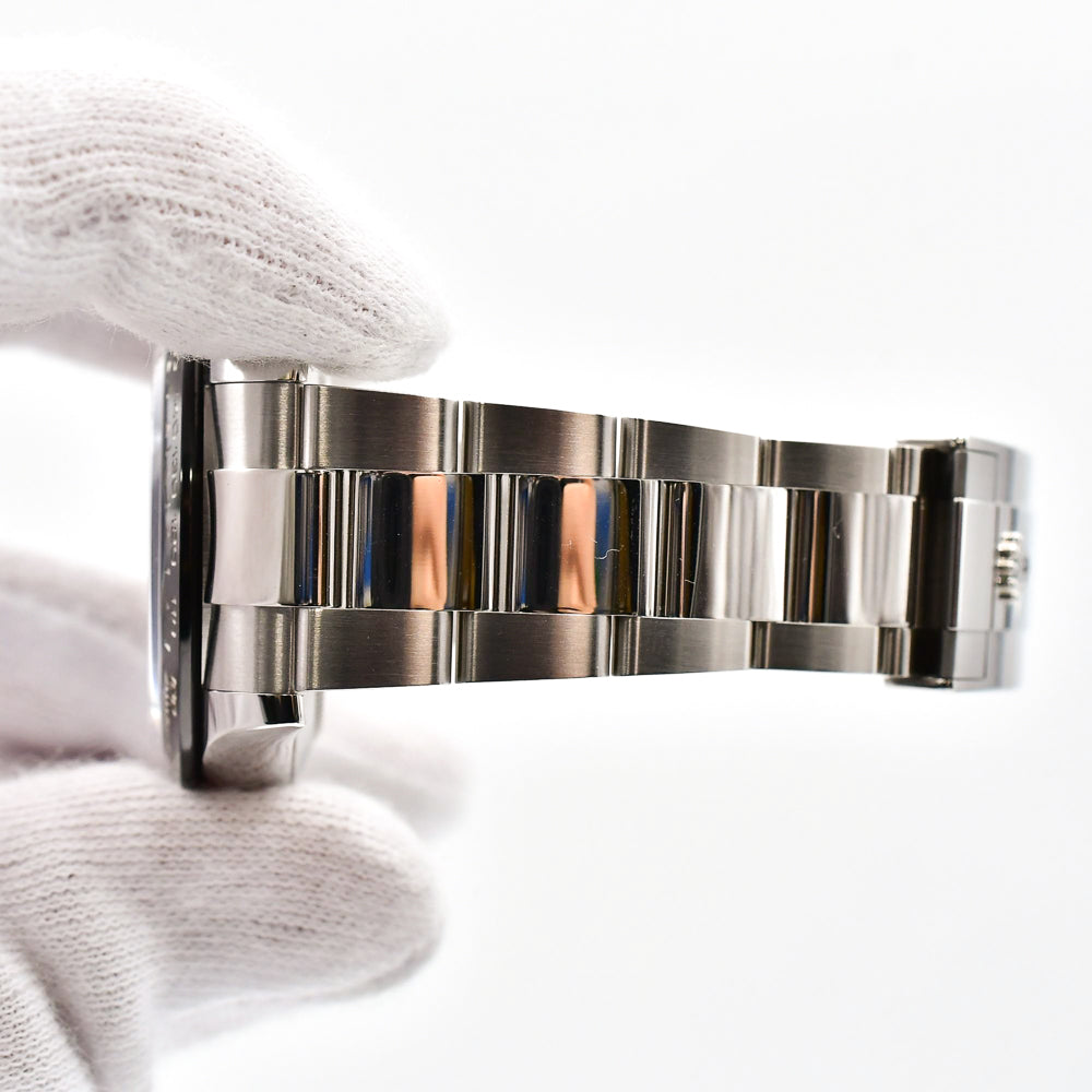 Rolex Daytona Black Dial 116500LN (2022)