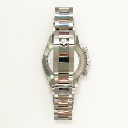 Rolex Daytona Black Dial 116500LN (2022)