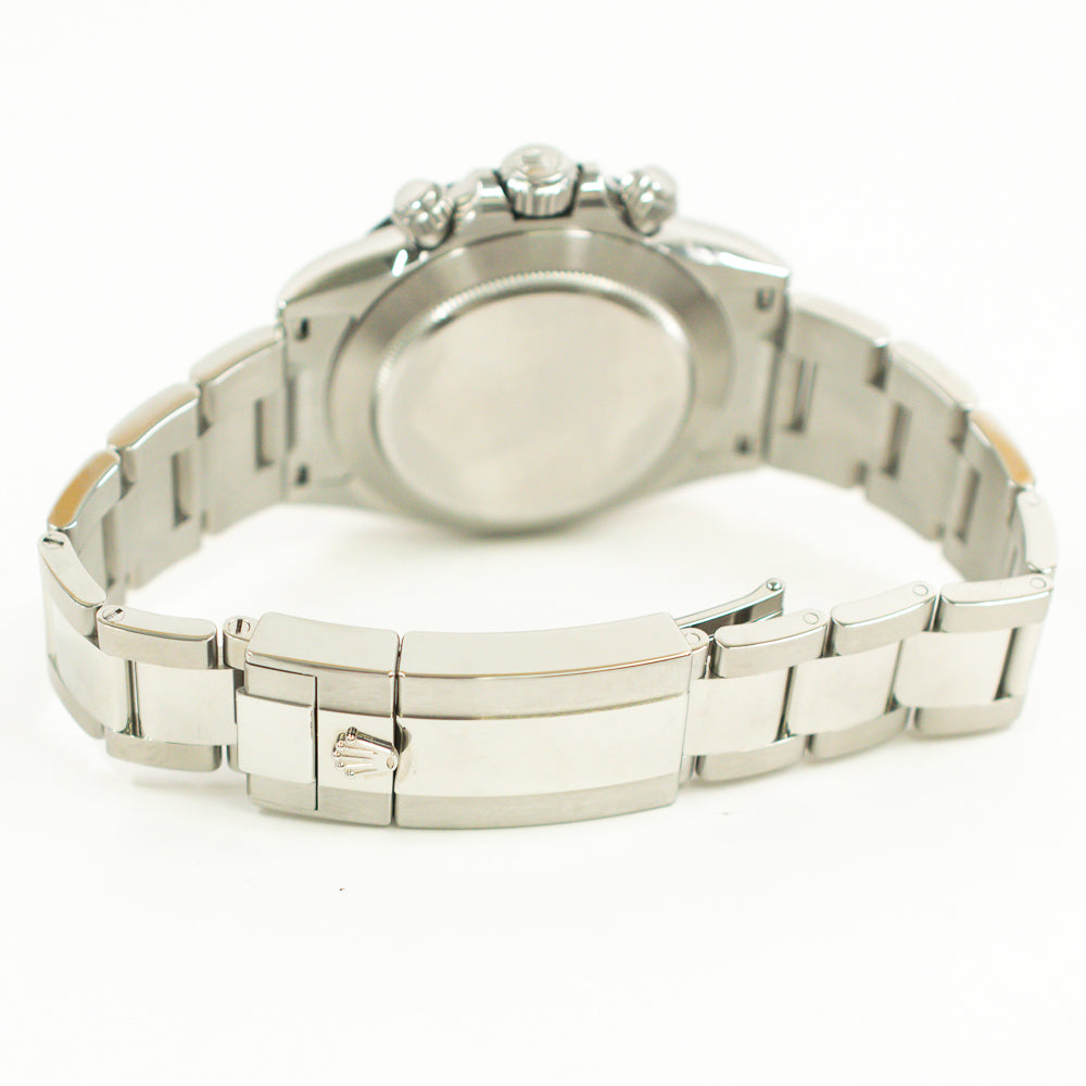 Rolex Daytona Black Dial 116500LN (2022)