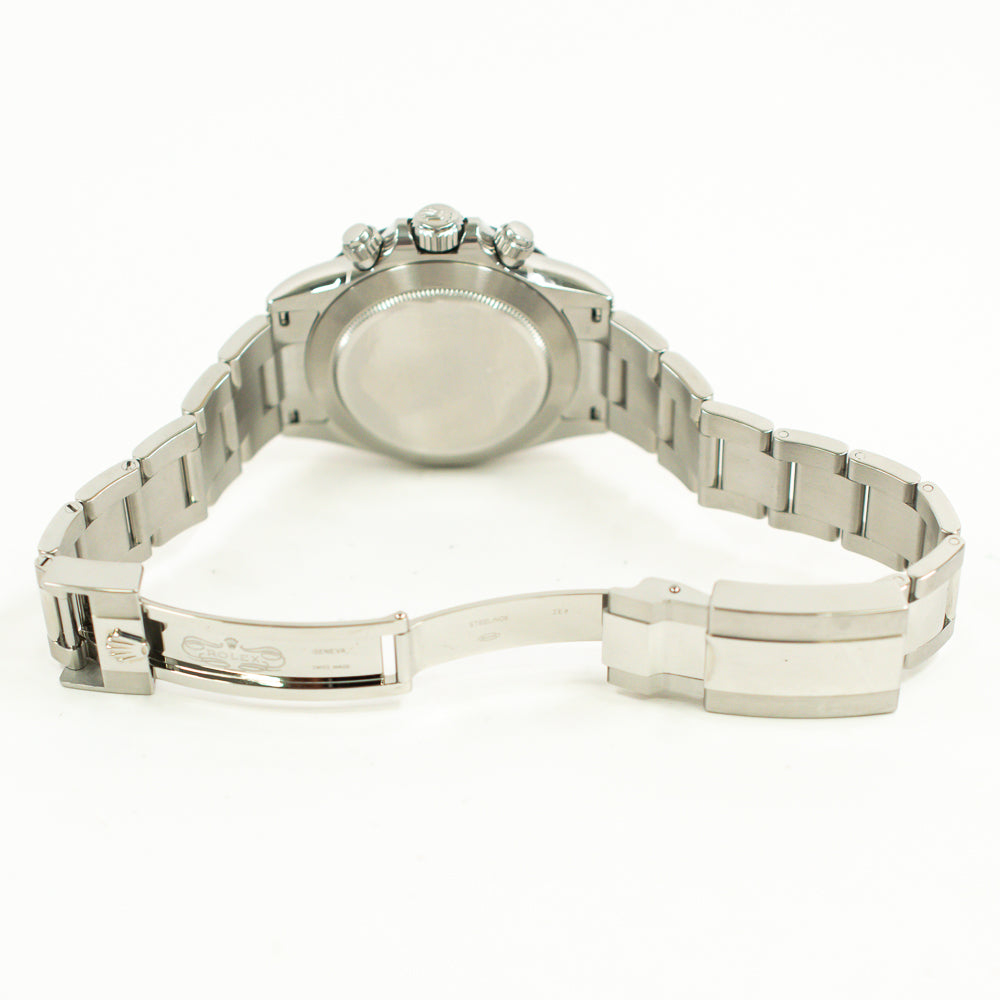 Rolex Daytona Black Dial 116500LN (2022)