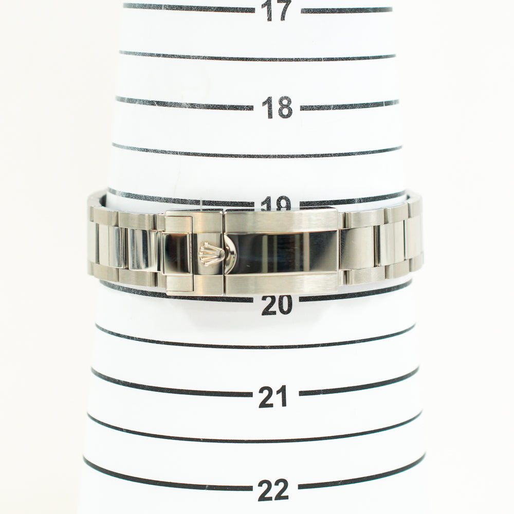 Rolex Daytona Black Dial 116500LN (2022)