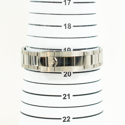 Rolex Daytona Black Dial 116500LN (2022)