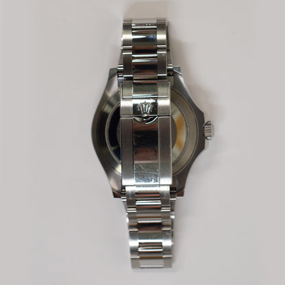 Rolex Yacht-Master 40mm Blue Dial 126622 (2021)