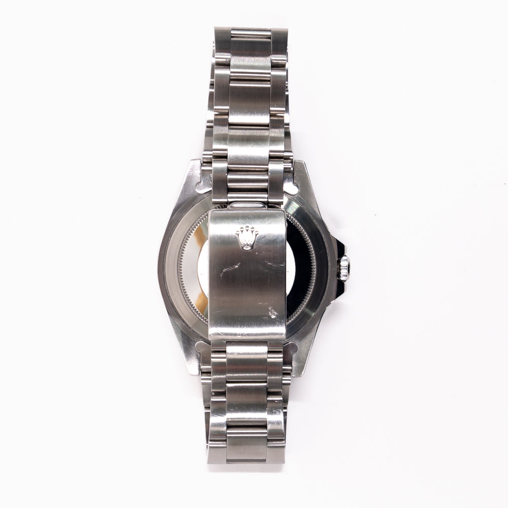 Rolex GMT-Master Pepsi Dial 16700 (1991)