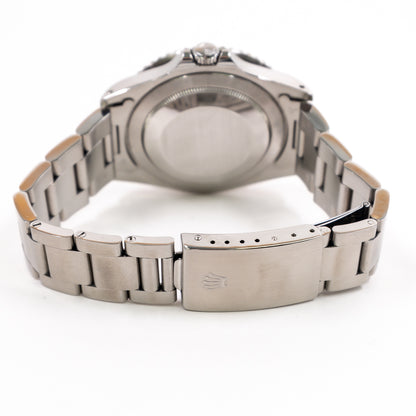 Rolex GMT-Master Pepsi Dial 16700 (1991)