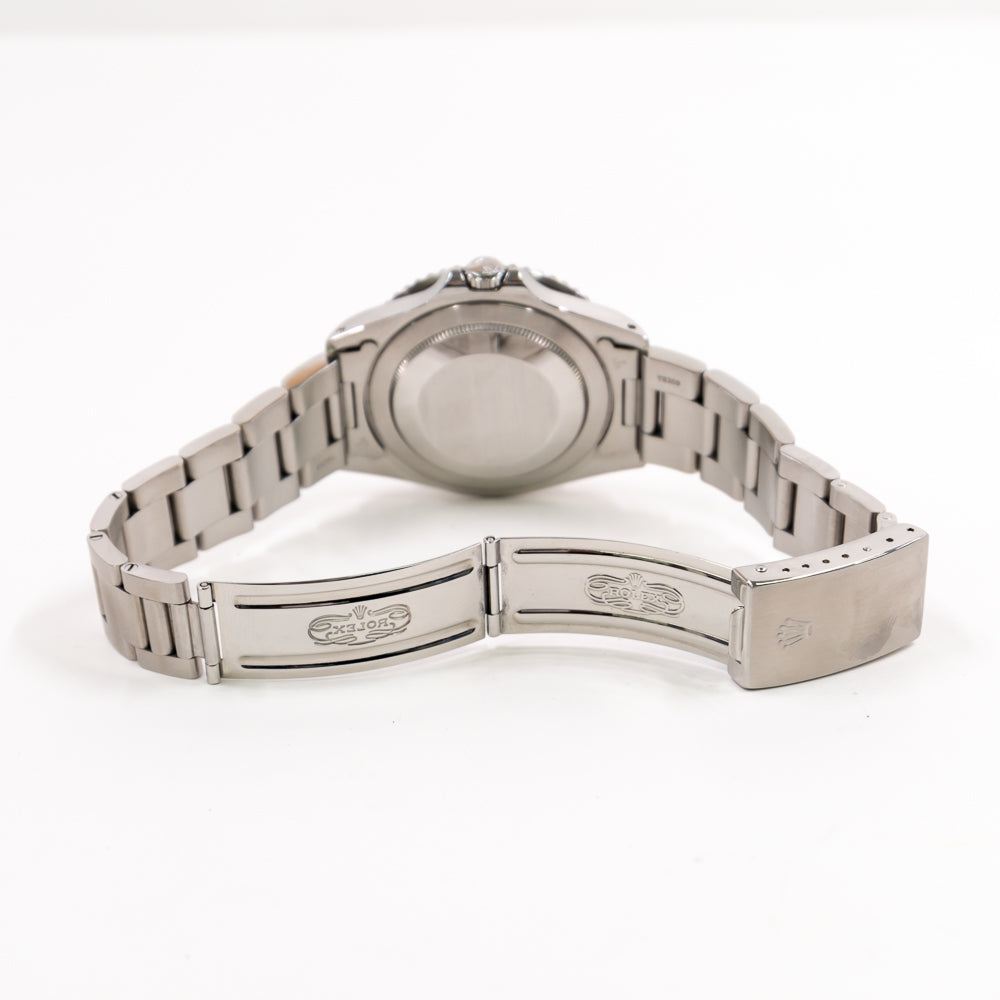 Rolex GMT-Master Pepsi Dial 16700 (1991)