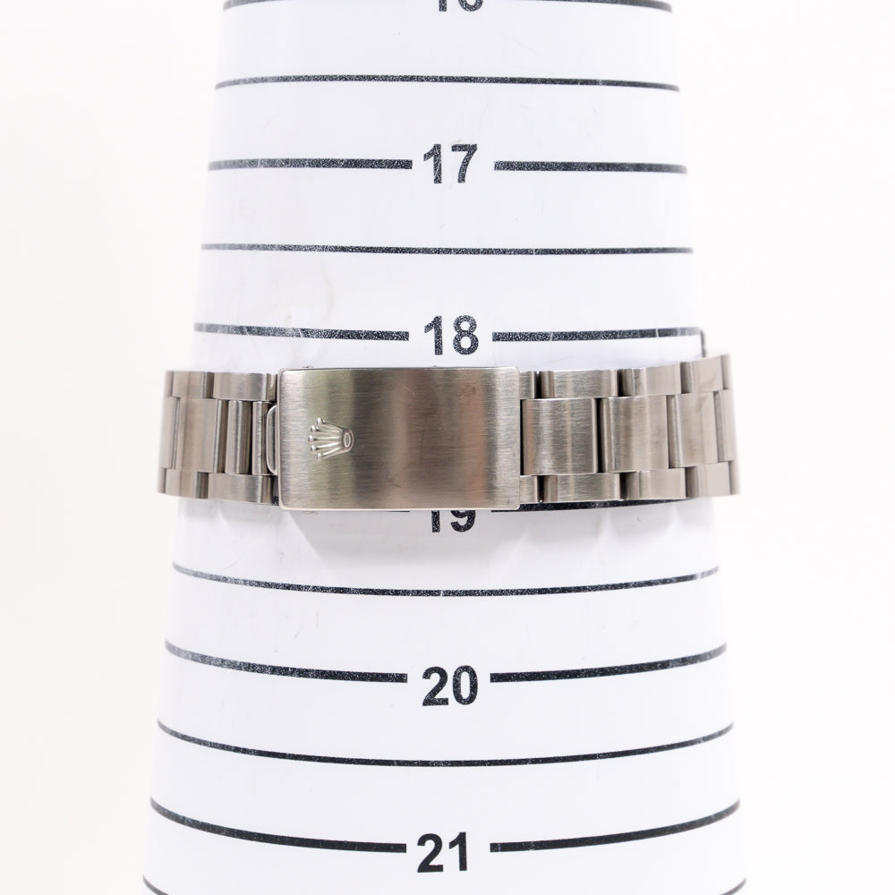 Rolex GMT-Master Pepsi Dial 16700 (1991)