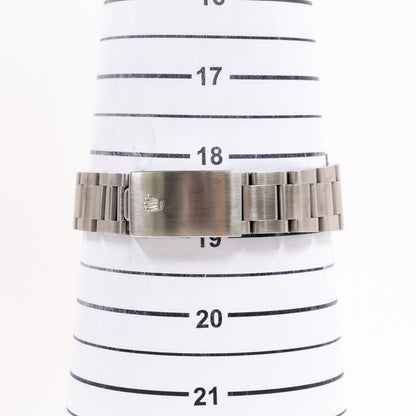 Rolex GMT-Master Pepsi Dial 16700 (1991)