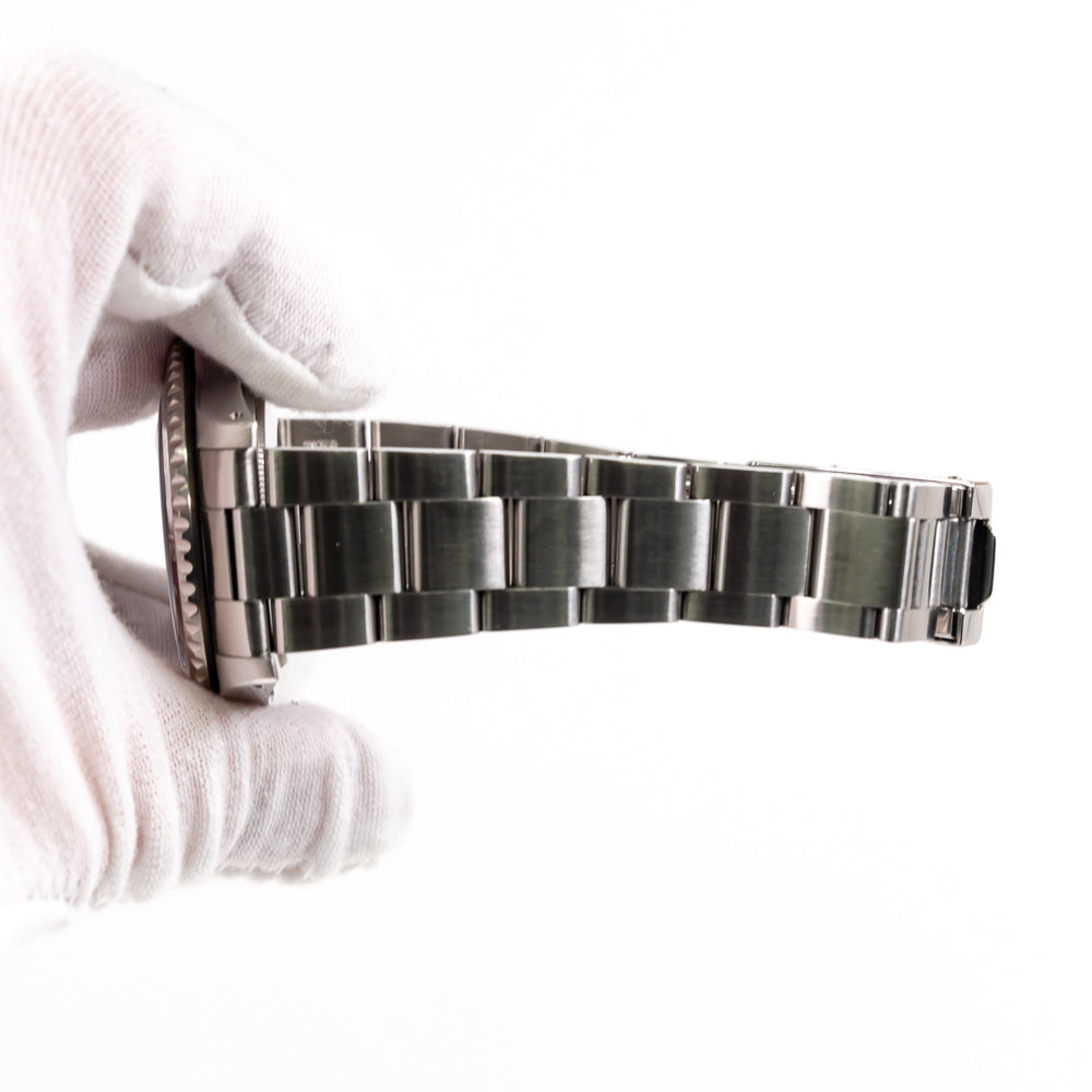 Rolex GMT-Master Pepsi Dial 16700 (1991)