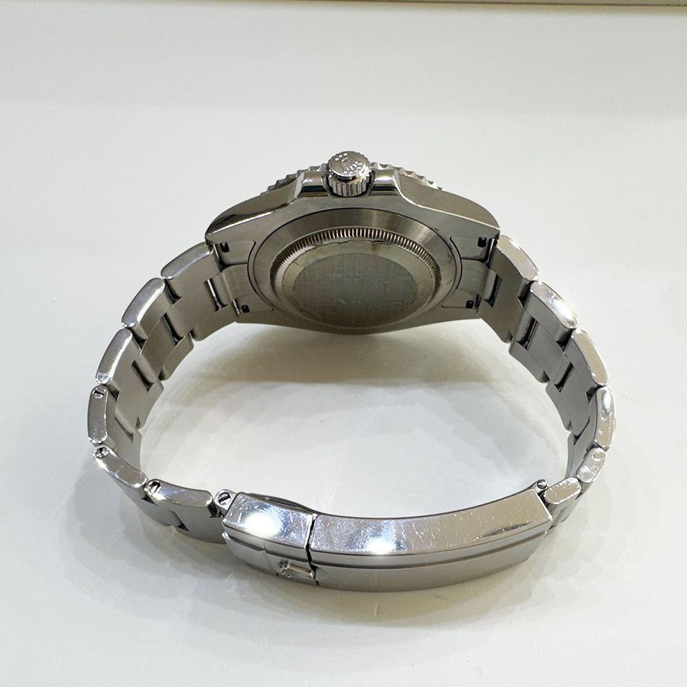 Rolex Submariner Date 41mm Black Dial 126610LN (2020)